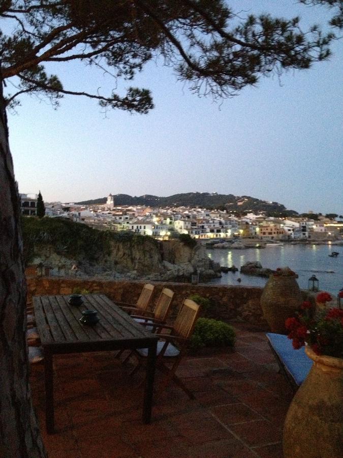 Mas Petit, Turisme Rural Konuk evi La Bisbal d'Emporda Dış mekan fotoğraf